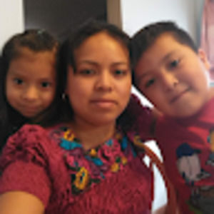 Meet your Posher, Marta